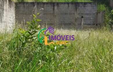 Imagem: O terreno possui 323m² de Área e está localizado em Retiro