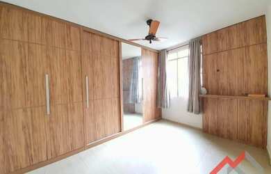 Imagem 15: Casa com 3 dormitórios para alugar, 80 m² por R$ 1.986,00/mês - São...