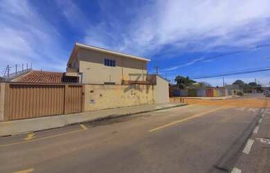 Imagem 2: Casa de 3 quartos à venda no Parque Jaguaré - SJRP, SP