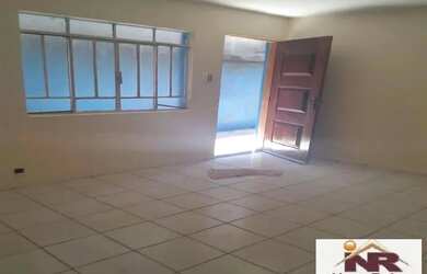 Imagem 4: Casa para alugar. 52m² de Área, 1 Banheiroe2 Dormitórios