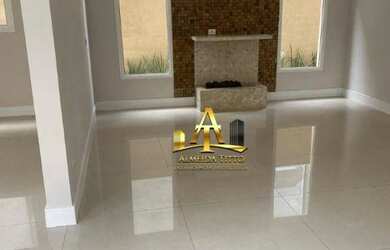 Imagem 8: Casa com 4 dormitórios para alugar, 489 m² por R$ 30.000,00/mês - Tamboré...