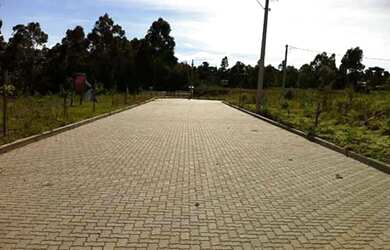 Imagem: O terreno possui 250m² de Área e está localizado em Canela