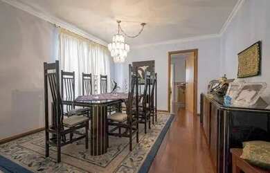 Imagem 6: Venda Apartamento 4 Dormitórios - 208 m² Brooklin