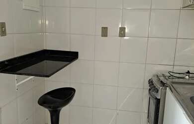 Imagem 5: ALUGA-SE APARTAMENTO MOBILIADO - GREEN PARK II RODOVIA MÁRIO COVAS