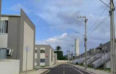 Imagem 12: Apartamento 2/4 Vivendas do Rio 1 Mobiliado c/garden