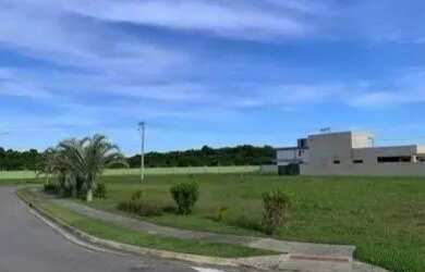 Imagem 4: TERRENO À VENDA NO CONDOMÍNIO ALPHAVILLE OGIVA, CABO FRIO/RJ