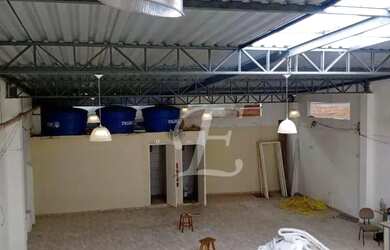 Imagem 4: Galpão para alugar, 260 m² por R$ 8.646,50/mês - Jardim Brasil Zona...