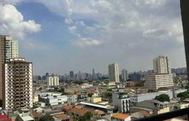 Imagem 3: Pare de Pagar Aluguel! Seu 2 Dorms/Suíte PRONTO PARA MORAR na Vila Maria com Vaga e Acabam