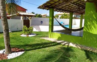 Imagem 4: Casa B. de Jacuípe 7/4 com ar condicionado - Janeiro 15 ou 20 dias