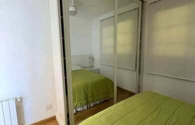 Imagem 6: Apartamento 2 Dormitórios - Bairro Vila Suiça