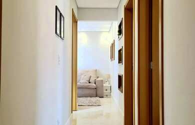 Imagem 7: Apartamento para venda com 77m² e 2 vagas em Jundiaí