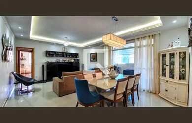 Imagem 16: Apartamento à Venda - Buritis, 4 Quartos, 140 m2