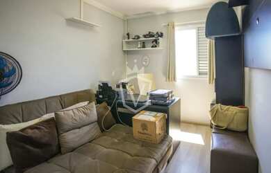 Imagem 8: APARTAMENTO PARA VENDA VILA SERENO -JARDIM ERMIDA I- JUNDIAÍ-SP