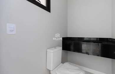 Imagem 9: Casa em condomínio à venda com 3 quartos em Boa Vista em Curitiba