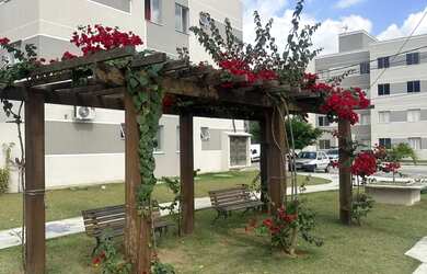 Imagem 12: Condomínio Madrid- Jardim Europa- Apt NOVO