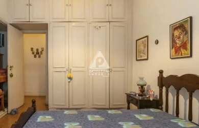 Imagem 14: Apartamento no Leblon, 3 Quartos 1 suíte 116 m², Financiável