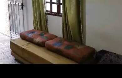 Imagem: O apartamento possui 1 Dormitório, 1 Banheiro e está localizado