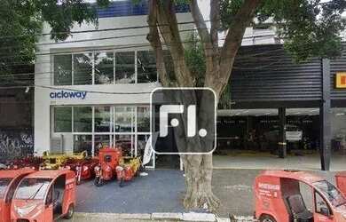 Imagem 4: Prédio, 702 m² - venda por R$ 12.000.000,00 ou aluguel por R$ 72.839,50/mês...