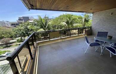 Imagem 12: 3 Quartos Recreio dos Bandeirantes