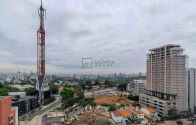 Imagem 10: Venda Apartamento 2 Dormitórios - 60 m² Pinheiros