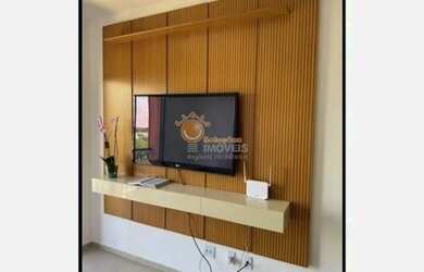 Imagem 4: VENDA - APARTAMENTO CONDOMÍNIO TORRES DE MÁLAGA / SOROCABA/SP