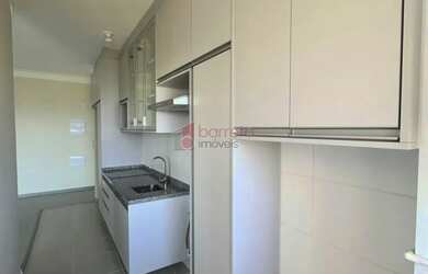 Imagem 6: APARTAMENTO PARA LOCAÇÃO NO CONDOMÍNIO LA SIERRA - JUNDIAÍ/SP