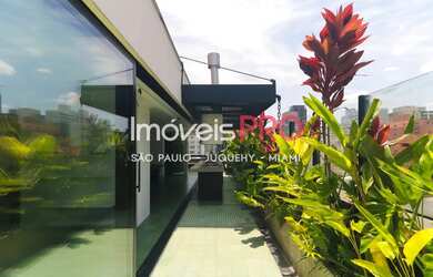 Imagem 2: Cobertura, Jardins - São Paulo