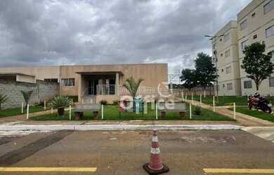 Imagem 14: Apartamento com 2 dormitórios para alugar, 56 m² por R$ 1.030,00/mês...