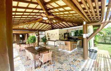 Imagem 16: Apartamento para vender de 3 quartos com 115,00 m² e 3 garagens em Guarajuba,...