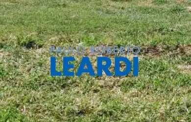 Imagem: O terreno possui 416m² de Área e está localizado em Bairro