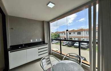 Imagem 4: VENDO OU ALUGO APARTAMENTO FOZ DO JOANES