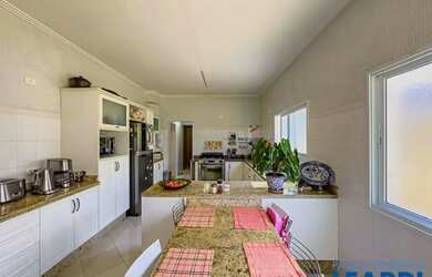 Imagem 12: CASA EM CONDOMÍNIO - ALPHAVILLE - SP