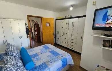 Imagem 14: Casa em Hípica. Churrasqueira, 132m² de Área, 2 Vagas na garageme2...