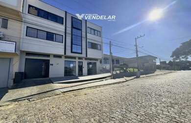 Imagem: O depósito possui 1 Vaga na garagem, 22m² de Área e está