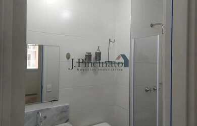Imagem 3: APARTAMENTO COM 02 DORMITÓRIOS NA VILA JUNDIAINÓPOLIS - JUNDIAÍ/SP...