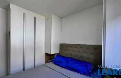 Imagem 13: APARTAMENTO - SANTO AMARO - SP