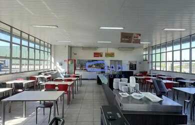 Imagem 3: Galpão Industrial Locação -17.000 m² - Contagem - MG