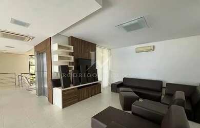 Imagem 14: Casa mobiliada com 6 suítes e vista para o mar no Itapema Plazza