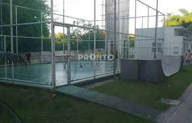 Imagem 7: Muribara - Apartamento com 45 metros - 2 Quartos - 1 Garagem - São Lourenço...