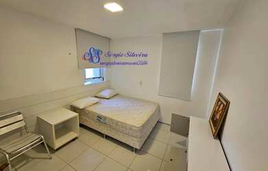 Imagem 8: Imóvel para venda com 100 metros quadrados com 3 quartos em Porto das...