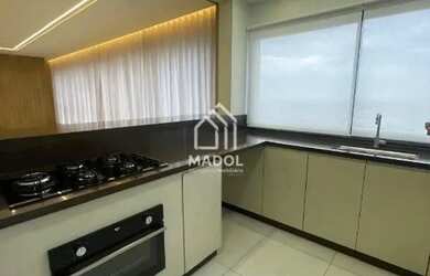 Imagem 5: Apartamento à Venda em Centro, Ponta Grossa - PR