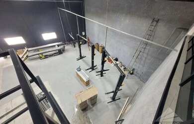 Imagem 7: Galpão à venda, 300 m² por R$ 3.000.000,00 - Suíssa - Ribeirão Pires/SP