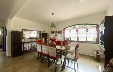 Imagem 13: Casa com 6 dormitórios á venda por R$ 2.300.000,00 - Campos de Mairiporã (Gleba 1) - Mairi