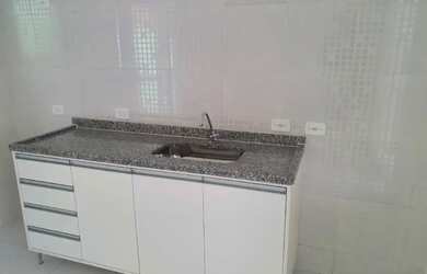 Imagem 2: Sobrado Charmoso para Locação no Monte Castelo Conforto, Segurança...