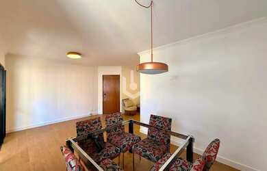 Imagem 3: Apartamento na Chácara Santo Antônio de 100m² com 2 suítes próximo...