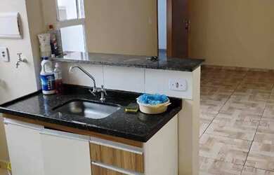 Imagem 2: Apartamento com 2 dormitórios à venda, 47 m² - Parque Roosevelt - Bauru/SP