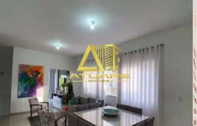 Imagem 3: VENDA - Casa de alto padrão no condomínio Gran Royalle. 04 quartos, sendo 03 suíte, banhei