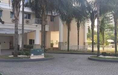 Imagem 16: Alugo apartamento de 2 quartos / Condominio Barra Olímpica