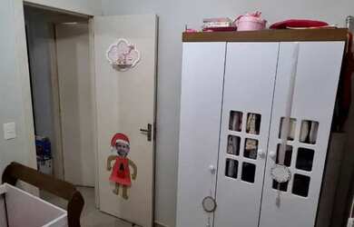 Imagem 9: Apartamento em Ponta Grossa, 3 quartos, 2 vagas de garagem