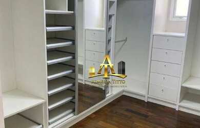 Imagem 10: Casa com 4 dormitórios para alugar, 489 m² por R$ 30.000,00/mês - Tamboré...